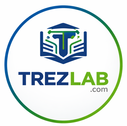 trezlab.com